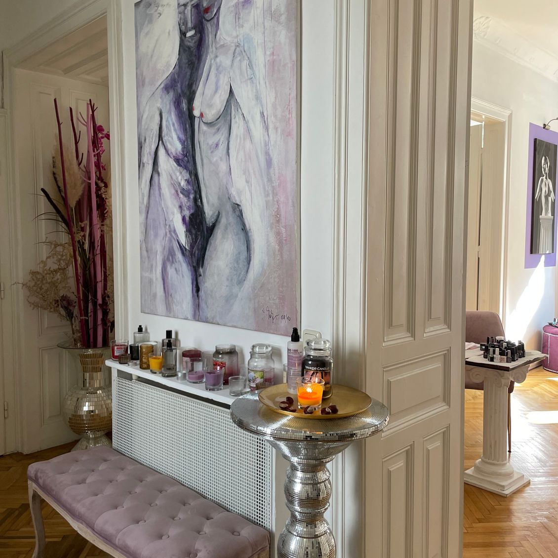 Galerie