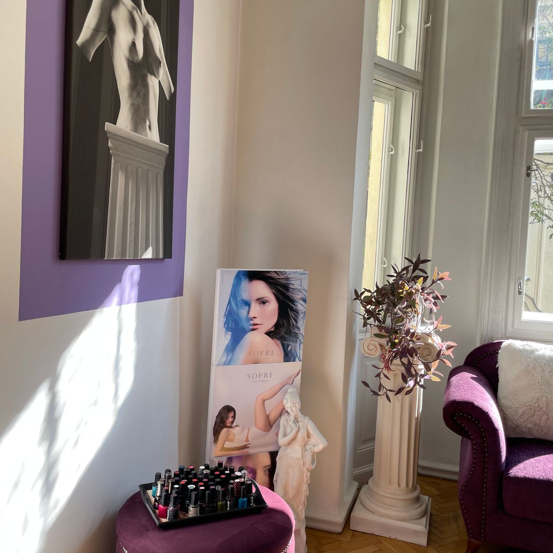 Galerie